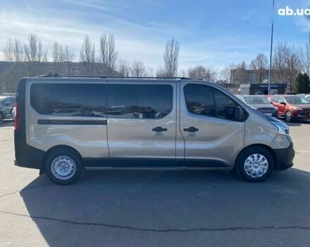 Рено Трафик, объемом двигателя 1.6 л и пробегом 103 тыс. км за 24900 $, фото 5 на Automoto.ua