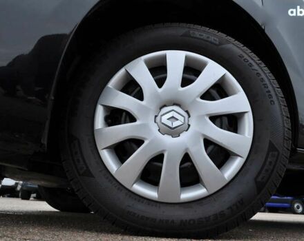 Рено Трафик, объемом двигателя 2 л и пробегом 166 тыс. км за 27800 $, фото 13 на Automoto.ua