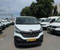 Рено Трафик, объемом двигателя 2 л и пробегом 194 тыс. км за 19200 $, фото 2 на Automoto.ua