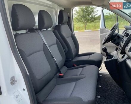 Рено Трафик, объемом двигателя 2 л и пробегом 209 тыс. км за 17450 $, фото 50 на Automoto.ua