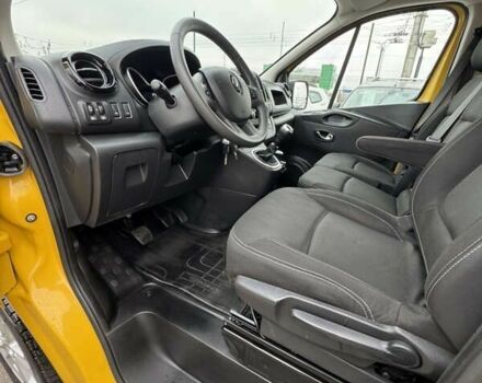 Рено Трафік, об'ємом двигуна 2 л та пробігом 220 тис. км за 18900 $, фото 15 на Automoto.ua