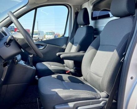 Рено Трафик, объемом двигателя 2 л и пробегом 181 тыс. км за 20500 $, фото 17 на Automoto.ua
