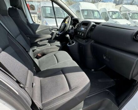 Рено Трафик, объемом двигателя 0 л и пробегом 242 тыс. км за 20900 $, фото 19 на Automoto.ua