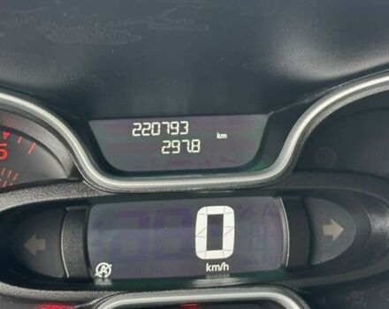 Рено Трафік, об'ємом двигуна 2 л та пробігом 220 тис. км за 18900 $, фото 19 на Automoto.ua