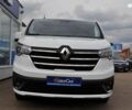 Рено Трафик, объемом двигателя 2 л и пробегом 160 тыс. км за 32500 $, фото 9 на Automoto.ua
