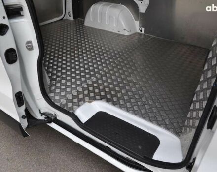 Рено Трафік, об'ємом двигуна 2 л та пробігом 250 тис. км за 17800 $, фото 20 на Automoto.ua