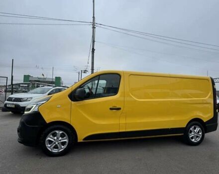 Рено Трафік, об'ємом двигуна 2 л та пробігом 220 тис. км за 18900 $, фото 5 на Automoto.ua