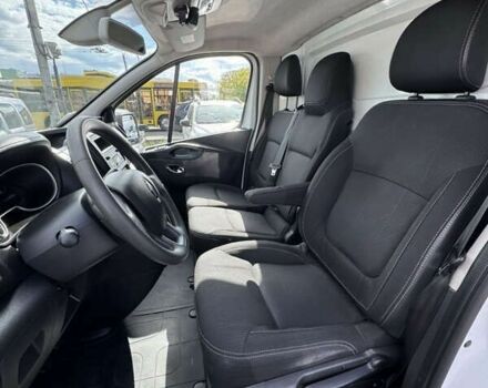 Рено Трафик, объемом двигателя 0 л и пробегом 242 тыс. км за 19900 $, фото 13 на Automoto.ua