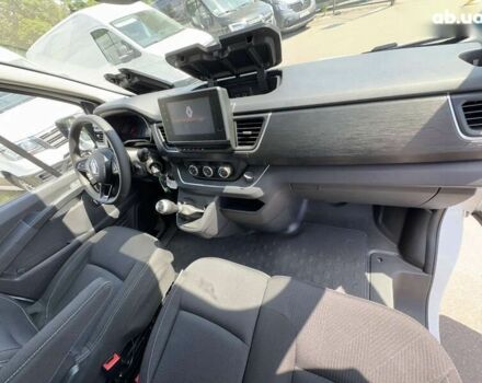 Рено Трафик, объемом двигателя 0 л и пробегом 149 тыс. км за 23500 $, фото 25 на Automoto.ua