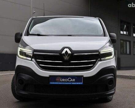 Рено Трафік, об'ємом двигуна 2 л та пробігом 250 тис. км за 17800 $, фото 5 на Automoto.ua