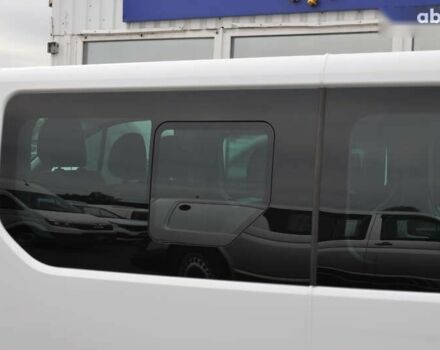 Рено Трафик, объемом двигателя 2 л и пробегом 160 тыс. км за 32500 $, фото 25 на Automoto.ua