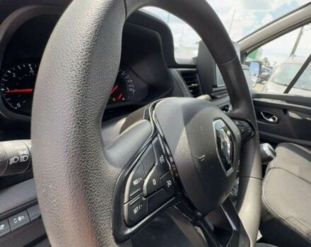 Рено Трафик, объемом двигателя 0 л и пробегом 149 тыс. км за 23500 $, фото 12 на Automoto.ua