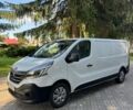 Рено Трафик, объемом двигателя 2 л и пробегом 131 тыс. км за 15800 $, фото 1 на Automoto.ua