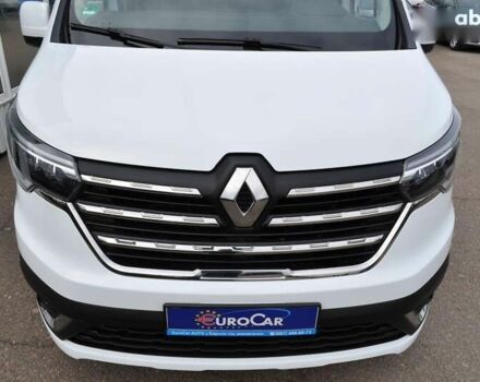 Рено Трафик, объемом двигателя 2 л и пробегом 160 тыс. км за 32500 $, фото 20 на Automoto.ua