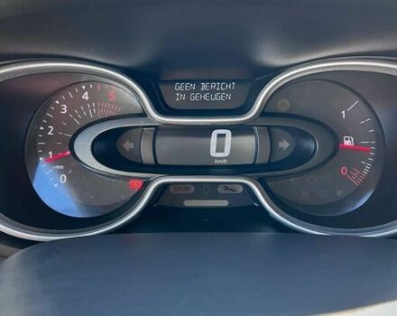 Рено Трафік, об'ємом двигуна 2 л та пробігом 186 тис. км за 17750 $, фото 24 на Automoto.ua