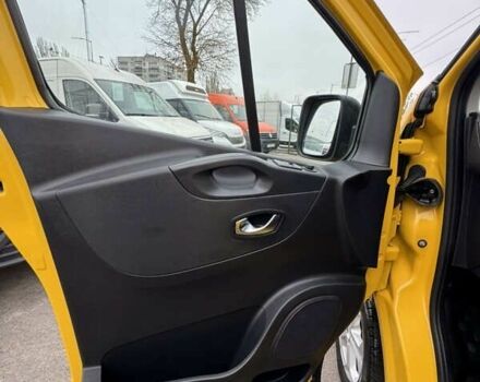 Рено Трафік, об'ємом двигуна 2 л та пробігом 220 тис. км за 18900 $, фото 14 на Automoto.ua