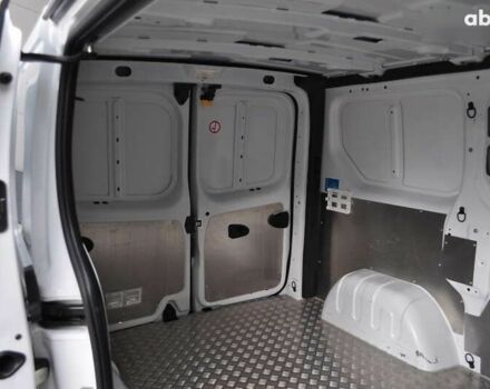 Рено Трафік, об'ємом двигуна 2 л та пробігом 250 тис. км за 17800 $, фото 22 на Automoto.ua