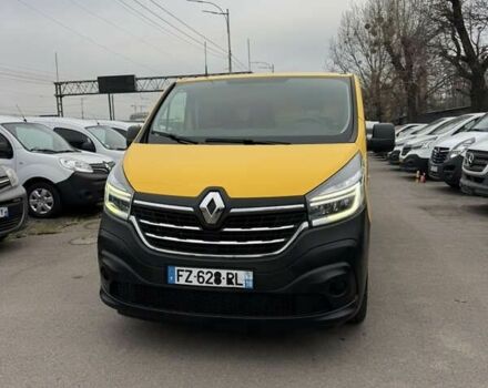 Рено Трафік, об'ємом двигуна 2 л та пробігом 220 тис. км за 18900 $, фото 3 на Automoto.ua