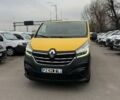 Рено Трафік, об'ємом двигуна 2 л та пробігом 220 тис. км за 18900 $, фото 3 на Automoto.ua