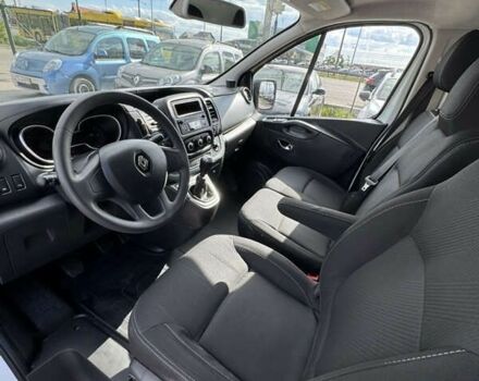 Рено Трафик, объемом двигателя 0 л и пробегом 242 тыс. км за 19900 $, фото 12 на Automoto.ua