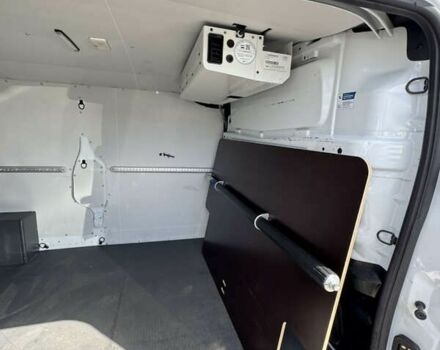 Рено Трафик, объемом двигателя 0 л и пробегом 242 тыс. км за 19900 $, фото 24 на Automoto.ua