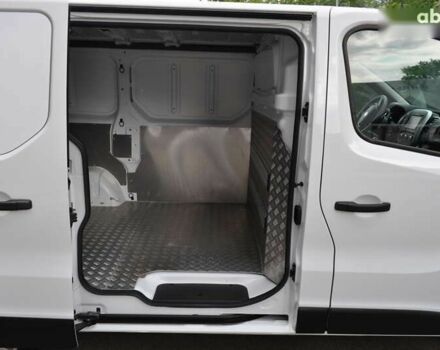 Рено Трафік, об'ємом двигуна 2 л та пробігом 250 тис. км за 17800 $, фото 19 на Automoto.ua