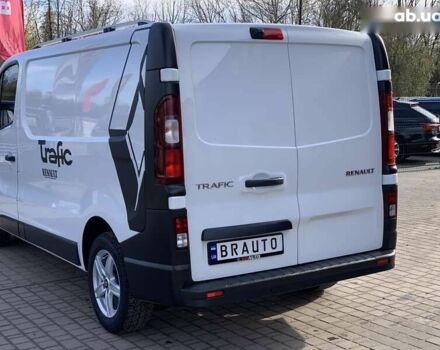 Рено Трафік, об'ємом двигуна 2 л та пробігом 209 тис. км за 16955 $, фото 17 на Automoto.ua
