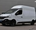 Рено Трафик, объемом двигателя 2 л и пробегом 127 тыс. км за 22500 $, фото 1 на Automoto.ua