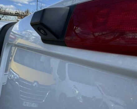 Рено Трафик, объемом двигателя 0 л и пробегом 242 тыс. км за 20900 $, фото 26 на Automoto.ua
