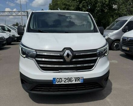 Рено Трафик, объемом двигателя 0 л и пробегом 149 тыс. км за 23500 $, фото 2 на Automoto.ua