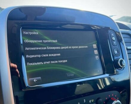 Рено Трафік, об'ємом двигуна 2 л та пробігом 186 тис. км за 17750 $, фото 29 на Automoto.ua