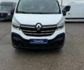 Рено Трафик, объемом двигателя 2 л и пробегом 250 тыс. км за 18500 $, фото 1 на Automoto.ua