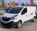 Рено Трафік, об'ємом двигуна 2 л та пробігом 209 тис. км за 16955 $, фото 1 на Automoto.ua