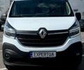 Рено Трафик, объемом двигателя 2 л и пробегом 119 тыс. км за 23400 $, фото 7 на Automoto.ua