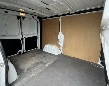 Рено Трафик, объемом двигателя 2 л и пробегом 187 тыс. км за 18500 $, фото 28 на Automoto.ua