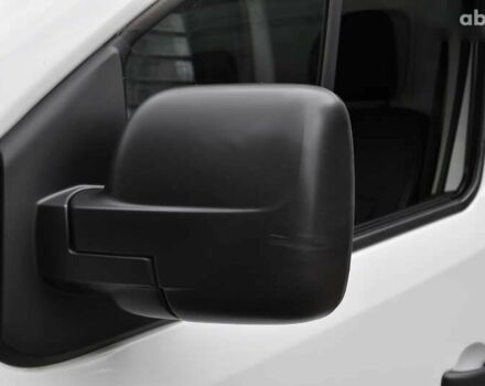 Рено Трафік, об'ємом двигуна 2 л та пробігом 250 тис. км за 17800 $, фото 15 на Automoto.ua