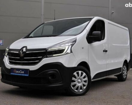 Рено Трафік, об'ємом двигуна 2 л та пробігом 250 тис. км за 17800 $, фото 2 на Automoto.ua