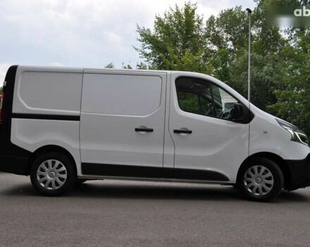 Рено Трафік, об'ємом двигуна 2 л та пробігом 250 тис. км за 17800 $, фото 7 на Automoto.ua