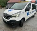 Рено Трафик, объемом двигателя 2 л и пробегом 250 тыс. км за 15850 $, фото 1 на Automoto.ua
