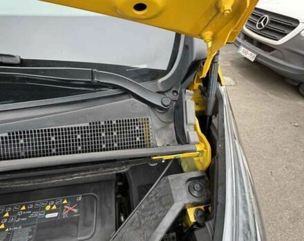 Рено Трафік, об'ємом двигуна 2 л та пробігом 220 тис. км за 18900 $, фото 25 на Automoto.ua