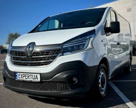 Рено Трафік, об'ємом двигуна 2 л та пробігом 186 тис. км за 17750 $, фото 6 на Automoto.ua