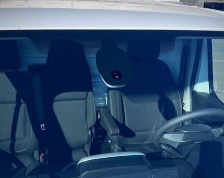 Рено Трафік, об'ємом двигуна 2 л та пробігом 186 тис. км за 17750 $, фото 10 на Automoto.ua