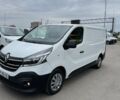 Рено Трафик, объемом двигателя 2 л и пробегом 187 тыс. км за 18500 $, фото 4 на Automoto.ua