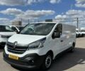 Рено Трафик, объемом двигателя 0 л и пробегом 242 тыс. км за 20900 $, фото 3 на Automoto.ua