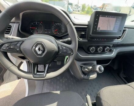 Рено Трафик, объемом двигателя 0 л и пробегом 149 тыс. км за 23500 $, фото 14 на Automoto.ua