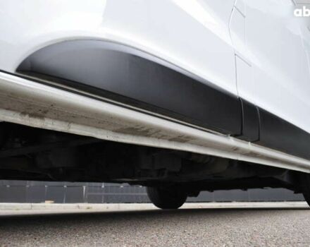 Рено Трафік, об'ємом двигуна 2 л та пробігом 250 тис. км за 17800 $, фото 14 на Automoto.ua