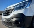 Рено Трафік, об'ємом двигуна 2 л та пробігом 186 тис. км за 17750 $, фото 8 на Automoto.ua