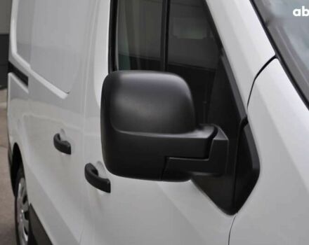 Рено Трафік, об'ємом двигуна 2 л та пробігом 250 тис. км за 17800 $, фото 18 на Automoto.ua