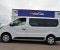 Рено Трафик, объемом двигателя 2 л и пробегом 160 тыс. км за 32500 $, фото 24 на Automoto.ua