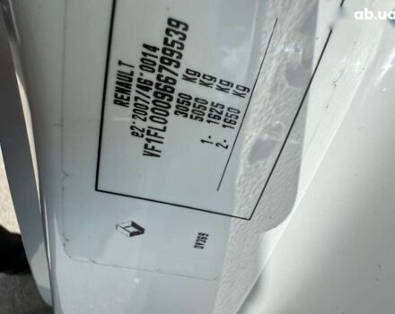 Рено Трафик, объемом двигателя 0 л и пробегом 242 тыс. км за 19900 $, фото 22 на Automoto.ua
